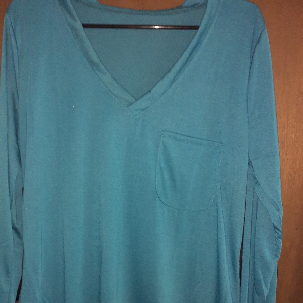 Knit top